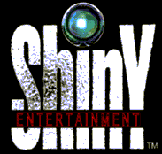 Shiny Entertainment